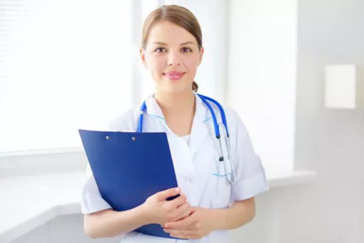 Travel Nurse